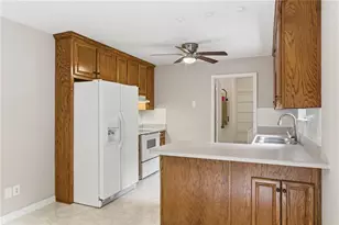 6360 Mountain View Trail, Cumming, GA 30041 - Photo 11