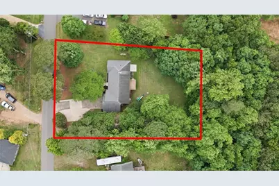 6360 Mountain View Trail, Cumming, GA 30041 - Photo 3
