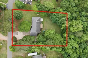 6360 Mountain View Trail, Cumming, GA 30041 - Photo 3
