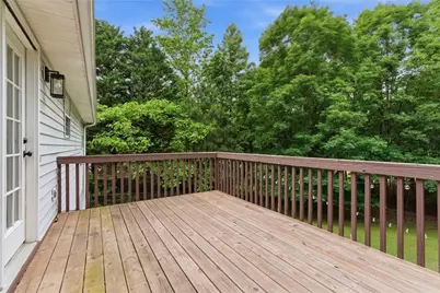 6360 Mountain View Trail, Cumming, GA 30041 - Photo 45