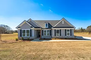 28 Tomahawk Trl, Good Hope, GA 30641 - Photo 1