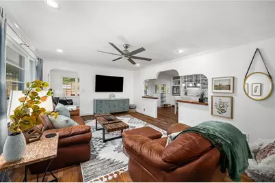 866 Buckner Road SE, Mableton, GA 30126 - Photo 3