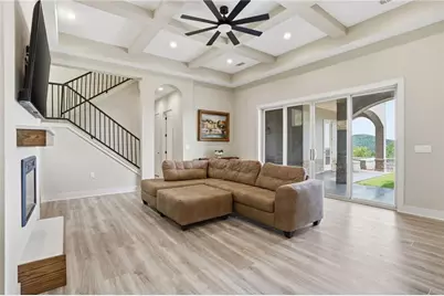 511 Orchard Hill Drive, Clarkesville, GA 30523 - Photo 19