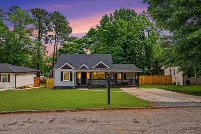 2847 Long Way, Decatur, GA 30032 - Photo 41