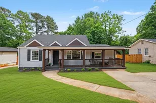2847 Long Way, Decatur, GA 30032 - Photo 1