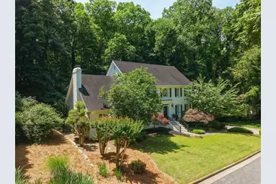 898 Byrnwyck Road NE, Atlanta, GA 30319 - Photo 5