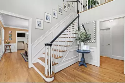 898 Byrnwyck Road NE, Atlanta, GA 30319 - Photo 9