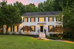898 Byrnwyck Rd NE, Atlanta, GA 30319 - Photo 1