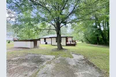2764 Horseshoe Bend Road SW, Marietta, GA 30064 - Photo 17