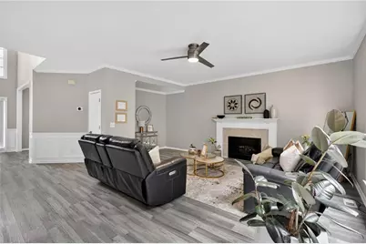 1453 Highland Heights Trail, Dacula, GA 30019 - Photo 15