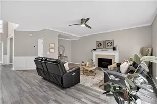 1453 Highland Heights Trail, Dacula, GA 30019 - Photo 15