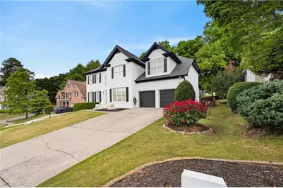 1453 Highland Heights Trail, Dacula, GA 30019 - Photo 49