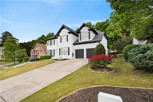 1453 Highland Heights Trail, Dacula, GA 30019 - Photo 49