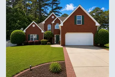 3419 SW Allie Drive SW, Snellville, GA 30039 - Photo 33