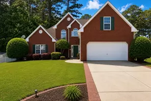 3419 SW Allie Dr SW, Snellville, GA 30039 - Photo 33