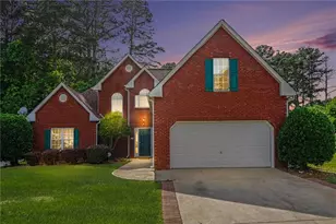 3419 SW Allie Dr SW, Snellville, GA 30039 - Photo 1