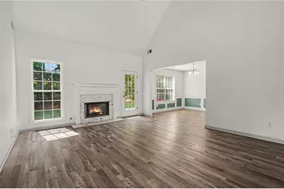 3419 SW Allie Drive SW, Snellville, GA 30039 - Photo 9