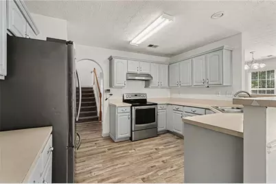 3419 SW Allie Drive SW, Snellville, GA 30039 - Photo 13