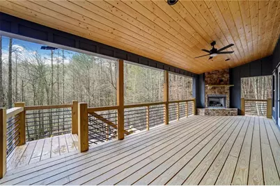 641 Bryant Farm Lane, Ellijay, GA 30540 - Photo 33