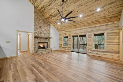 641 Bryant Farm Lane, Ellijay, GA 30540 - Photo 15