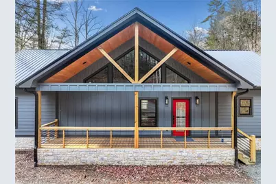 641 Bryant Farm Lane, Ellijay, GA 30540 - Photo 7