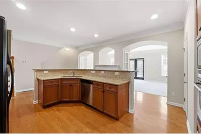 10464 Holliwell Court, Duluth, GA 30097 - Photo 11