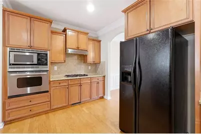 10464 Holliwell Court, Duluth, GA 30097 - Photo 13