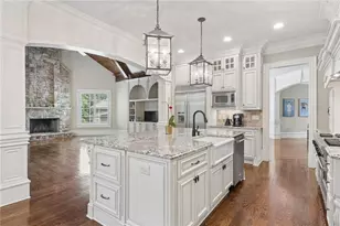 520 Ardsley Pl, Alpharetta, GA 30005 - Photo 11