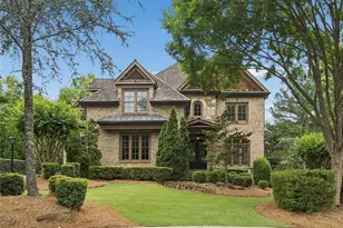 520 Ardsley Pl, Alpharetta, GA 30005 - Photo 1
