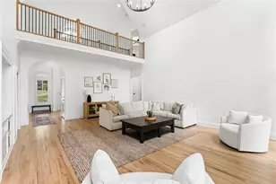 3305 Sulky Cir SE, Marietta, GA 30067 - Photo 9