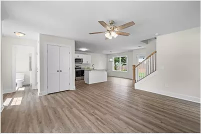 7809 Wilkinson Drive, Gainesville, GA 30506 - Photo 5