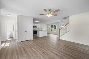 7809 Wilkinson Dr, Gainesville, GA 30506 - Photo 5