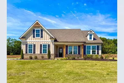 1297 Pj East Road, Covington, GA 30014 - Photo 1