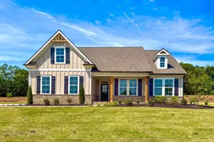 1297 P J East Rd, Covington, GA 30014 - Photo 1