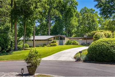 3253 Rilman Drive NW, Atlanta, GA 30327 - Photo 79