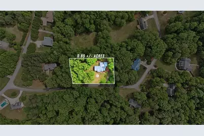 155 Deerfield Circle, Mount Airy, GA 30563 - Photo 39
