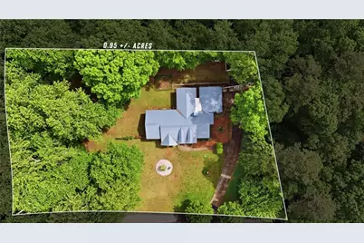 155 Deerfield Circle, Mount Airy, GA 30563 - Photo 3