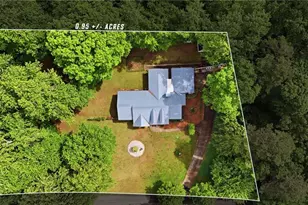 155 Deerfield Cir, Mount Airy, GA 30563 - Photo 3