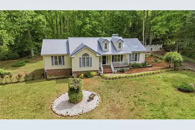 155 Deerfield Circle, Mount Airy, GA 30563 - Photo 37