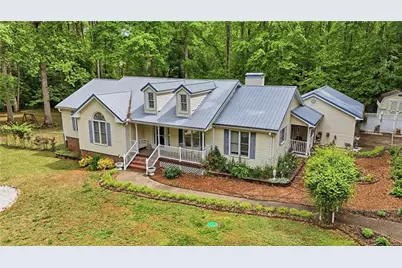 155 Deerfield Circle, Mount Airy, GA 30563 - Photo 35