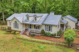 155 Deerfield Cir, Mount Airy, GA 30563 - Photo 35
