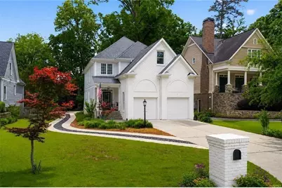 [Address not provided], Brookhaven, GA 30319 - Photo 1
