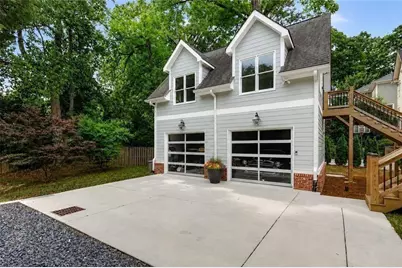 2607 Camille Drive NE, Brookhaven, GA 30319 - Photo 43