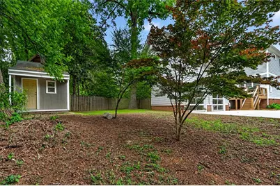 2607 Camille Drive NE, Brookhaven, GA 30319 - Photo 47