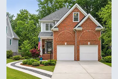 2607 Camille Drive NE, Brookhaven, GA 30319 - Photo 1