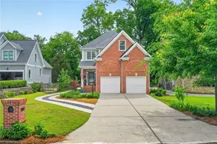 2607 Camille Dr NE, Brookhaven, GA 30319 - Photo 49