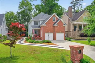 2607 Camille Dr NE, Brookhaven, GA 30319 - Photo 49