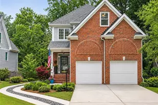 2607 Camille Dr NE, Brookhaven, GA 30319 - Photo 49
