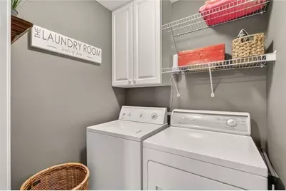 2607 Camille Drive NE, Brookhaven, GA 30319 - Photo 29