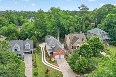 [Address not provided], Brookhaven, GA 30319 - Photo 51